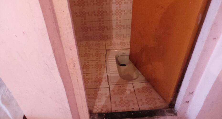 Sai Virbhadra Lodge, Shirdi 5